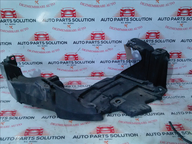 Suport far dreapta RENAULT MEGANE 3 an fabr. 2011