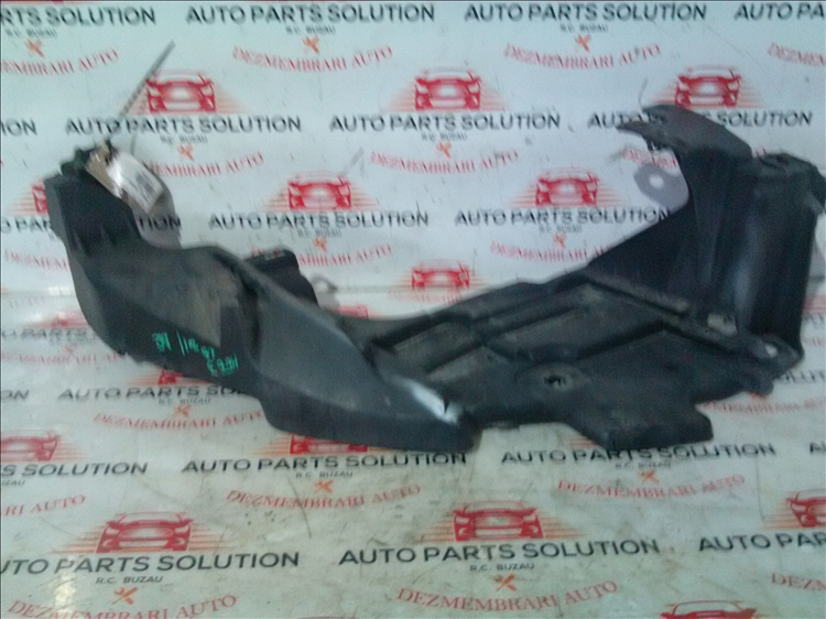 Suport far dreapta RENAULT MEGANE 3 an fabr. 2011
