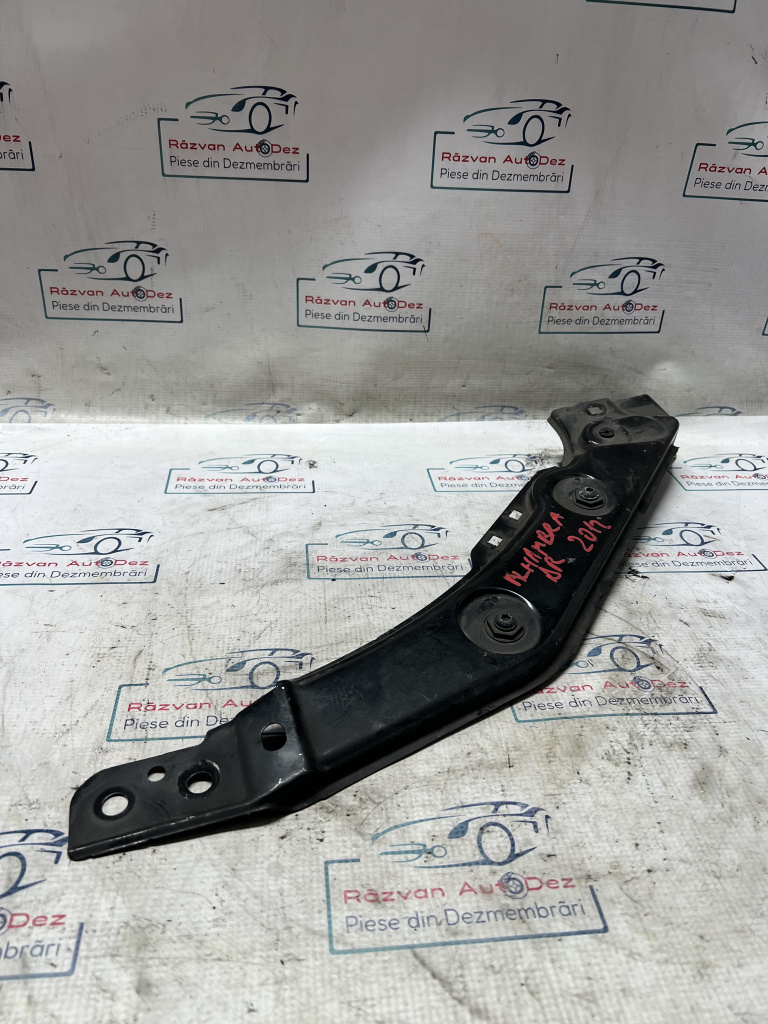Suport far dreapta Seat Alhambra 2012, 7N0805932