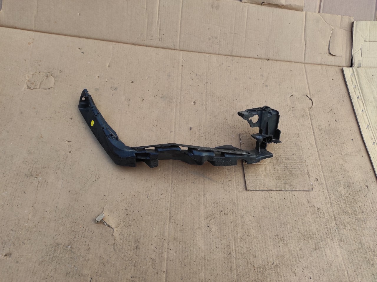 Suport far dreapta Seat Leon 3 (2013-2018) cod 5F0807572C