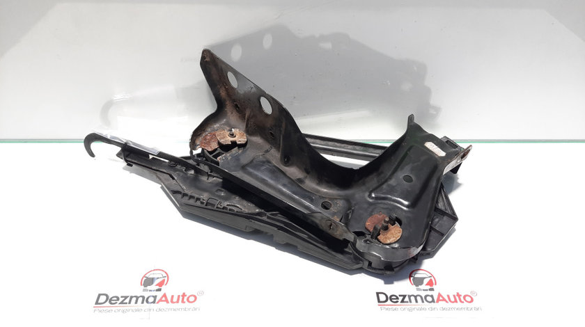 Suport far dreapta, Skoda Octavia 2 (1Z3) [Fabr 2004-2013] 1Z0941340 (id:447093)