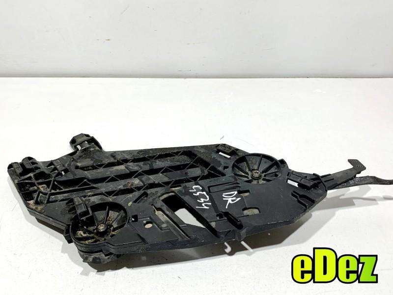Suport far dreapta Skoda Octavia 2 facelift (2008-2013) 170352-02