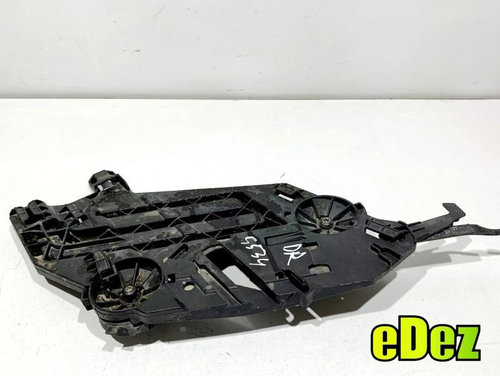 Suport far dreapta Skoda Octavia 2 facelift (2008-2013) 170352-02