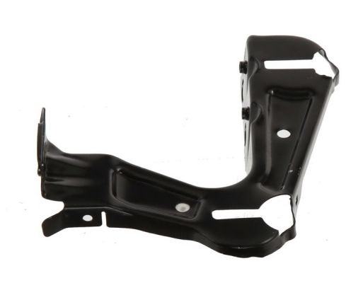 Suport Far Dreapta Skoda Octavia 2 II FaceLift 2008 2009 2010 2011 2012 2013 Metalic