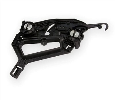Suport far dreapta Skoda Octavia 2 Sedan, Combi 1Z (2004-2008) cod 1Z0941340