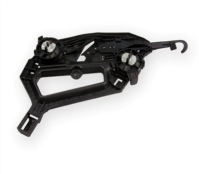 Suport far dreapta Skoda Octavia 2 Sedan, Combi 1Z (2004-2008) cod 1Z0941340