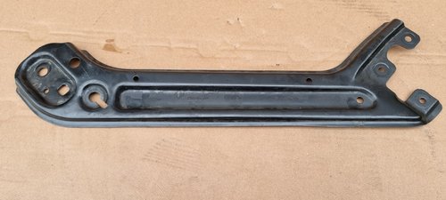 Suport far dreapta Skoda Octavia 4 2020 2021 2021 2022