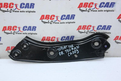 Suport far dreapta Volkswagen Caddy 3 facelift 2010-2015 1T0805932