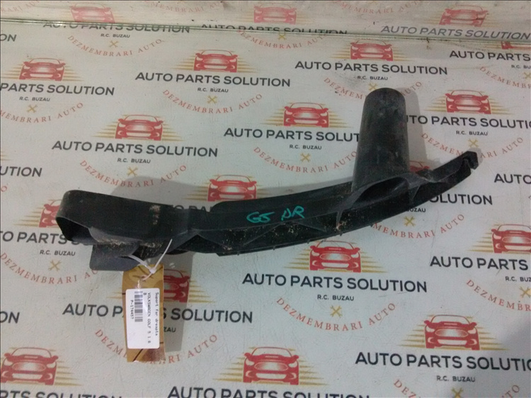 Suport far dreapta VOLKSWAGEN GOLF 5 1.6 B