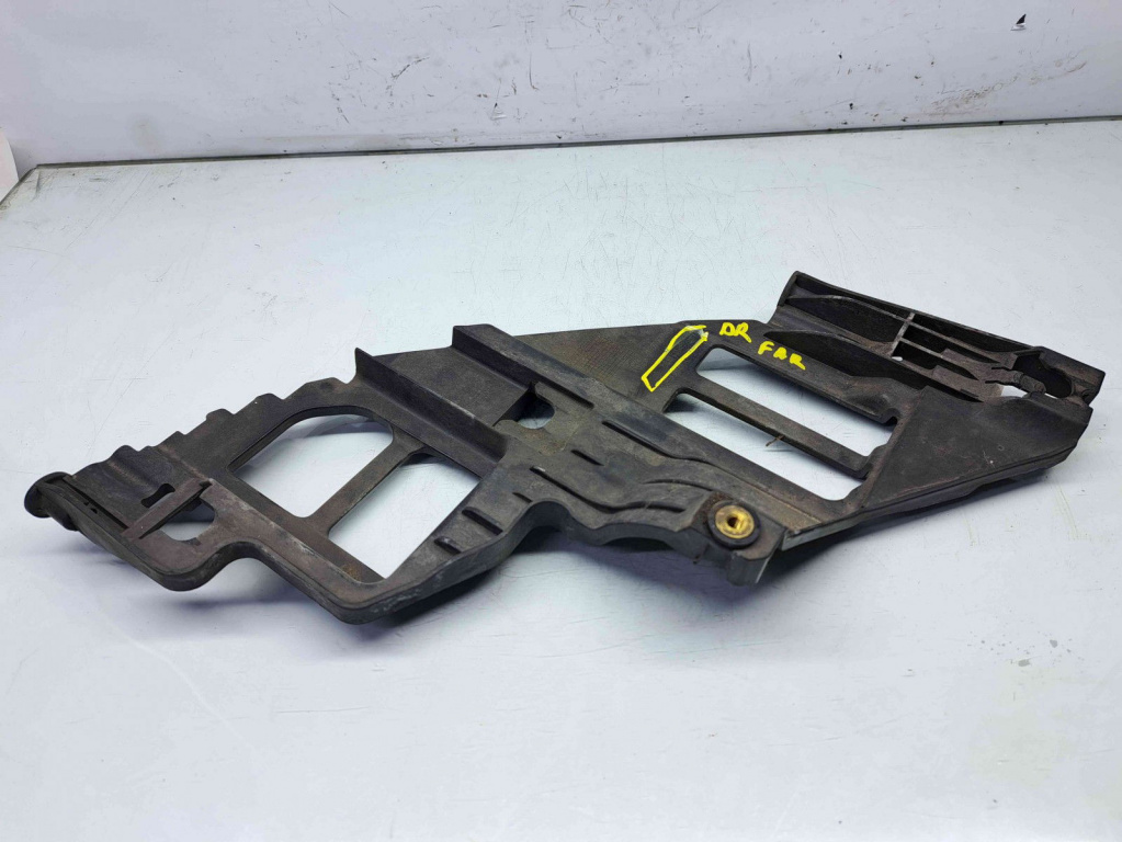 Suport far dreapta Volkswagen Golf 6 (5K1) [Fabr 2009-2013] 5K0807228A