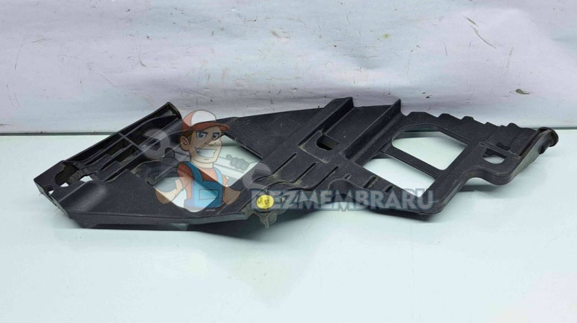 Suport far dreapta Volkswagen Golf 6 (5K1) [Fabr 2009-2013] 5K0807227A