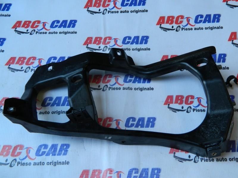 Suport far dreapta  Volkswagen Touareg 2 2010-2015 7P6806510