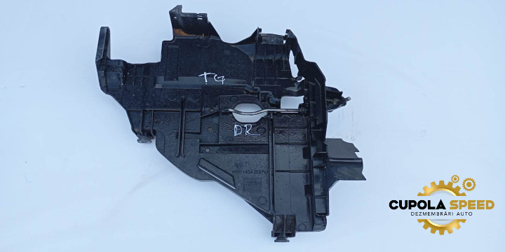 Suport far dreapta Volkswagen VW Touareg generatia 1 7L [2002 - 2007]