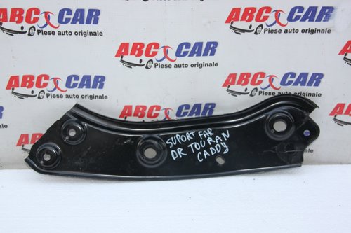 Suport far dreapta VW Caddy 2K Facelift cod: 1T0805932 model 2013