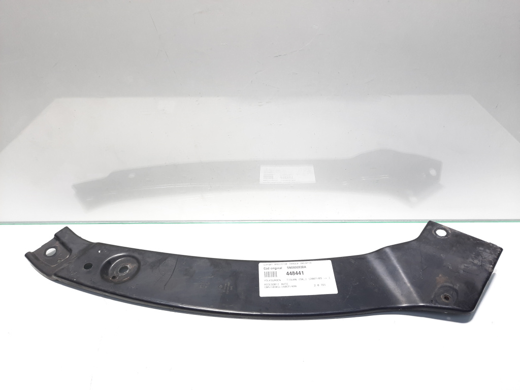 Suport far dreapta, Vw Tiguan (5N) [Fabr 2007-2016] 5N0806930A (id:448441)