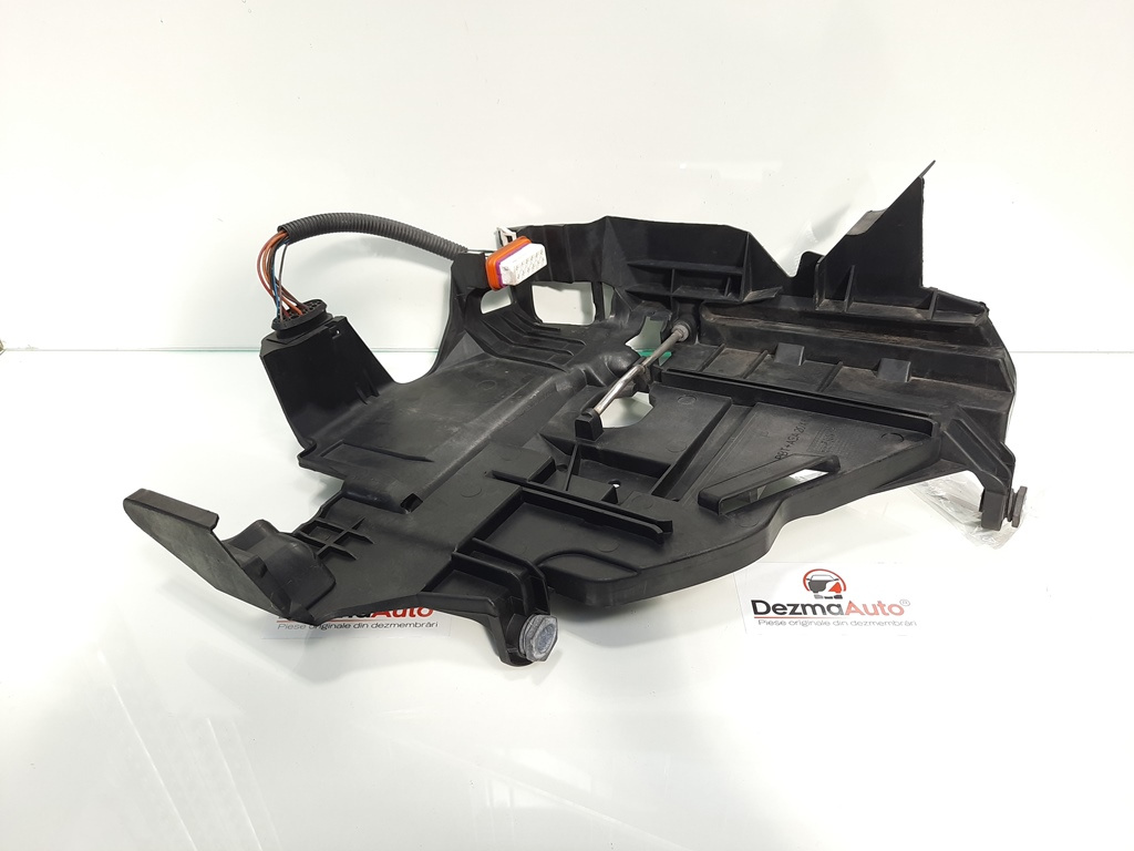 Suport far dreapta, Vw Touareg (7LA, 7L6) [Fabr 2003-2010] (id:430020)