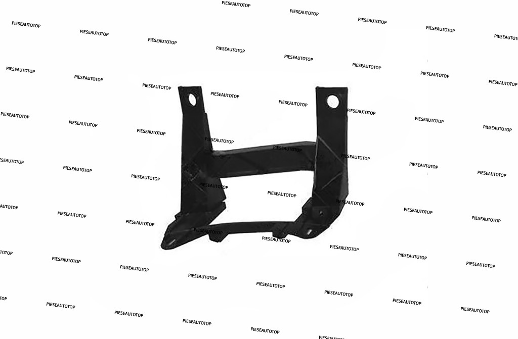 Suport far dreapta VW Transporter T5 2003-2010 NOU 7H0941406A