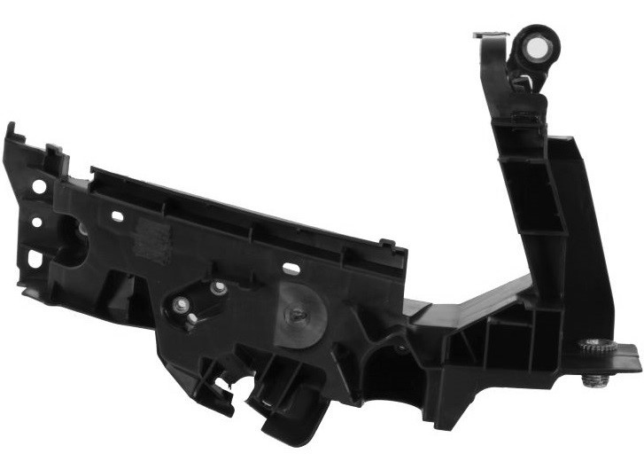 Suport Far Fata Dreapta Prasco Audi Q5 8R 2008-2012 AD8203413