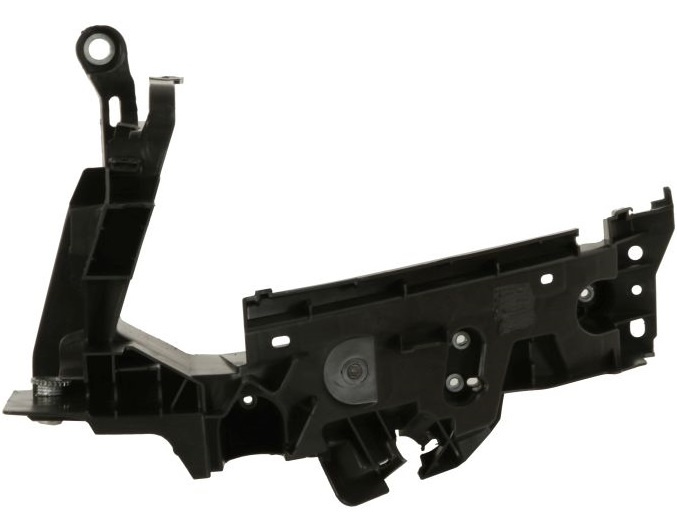 Suport Far Fata Stanga Prasco Audi Q5 8R 2008-2012 AD8203414