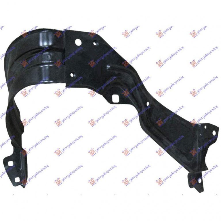 Suport Far - Ford Cortina 1 3 Mkiv 1976 , 80bg-T102k23aa