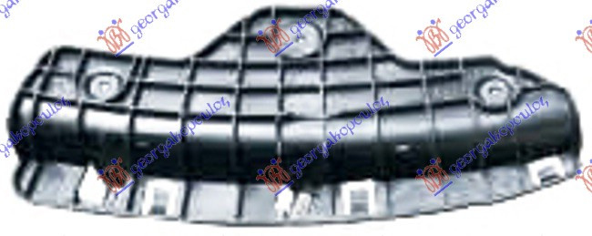 Suport Far - Ford Kuga 2013 , Cv44-17e841-Aa