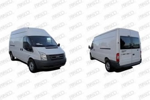 Suport far FORD TRANSIT bus (2006 - 2014) PRASCO FD9123403 piesa NOUA
