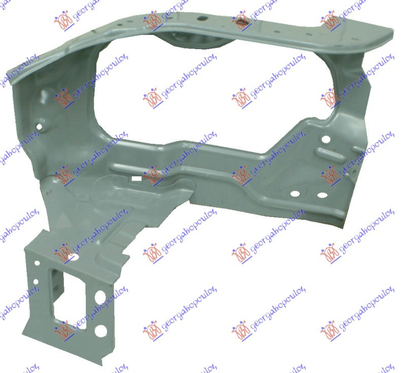 Suport Far - Hyundai Coupe 2001 , 64110-2c020