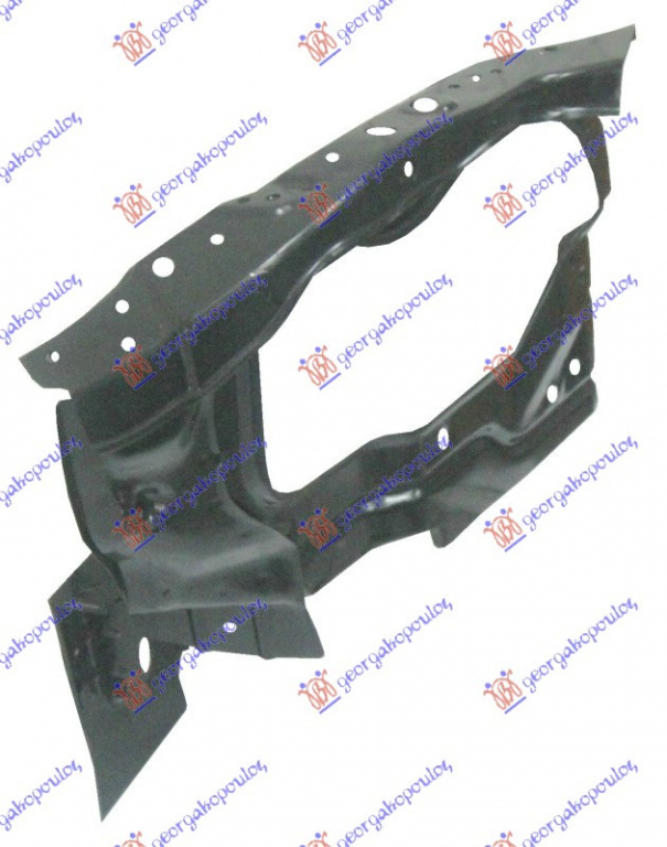 Suport Far - Hyundai Coupe 2001 , 64120-2c020