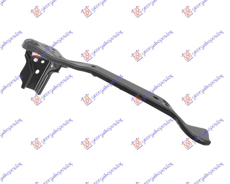 Suport Far - Mazda 6 2008 , Gs1d-54-140a