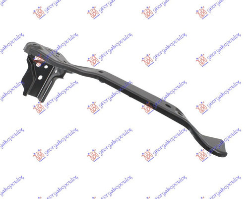 Suport Far - Mazda 6 2008 , Gs1d-54-140a