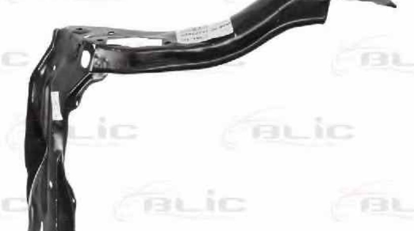 suport far MERCEDES-BENZ E-CLASS combi S210 BLIC 6508-05-3527242P