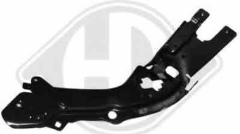 suport far MERCEDES-BENZ E-CLASS T-Model S211 BLIC 6508053528241P