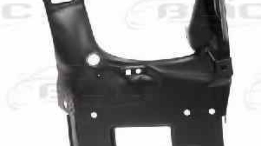 suport far MERCEDES-BENZ VITO caroserie 638 Producator BLIC 6508-05-3541242P