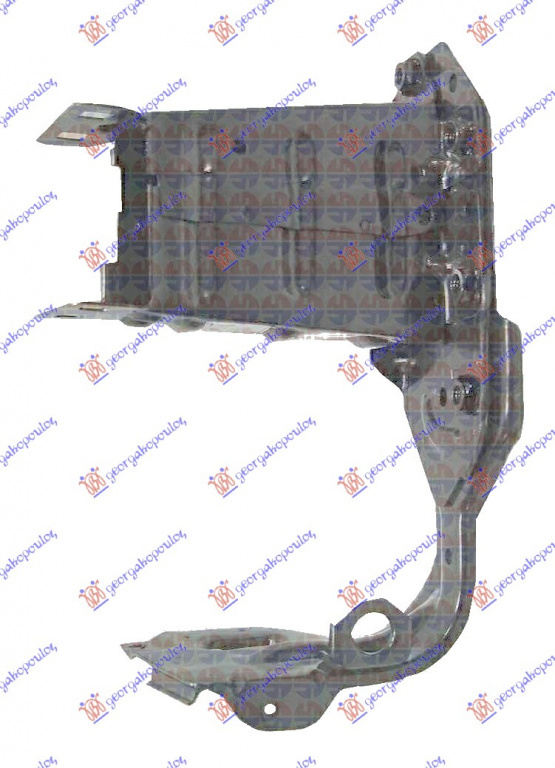 Suport Far - Mercedes C Class (W203) Sdn/S.W. 2000