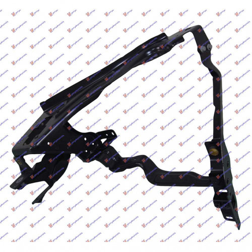Suport Far - Mercedes C Class (W204)2011 2012 , 2046201291