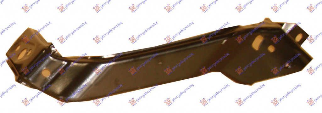 Suport Far - Mercedes Cls (W219) Coupe 2004 , 2196200118