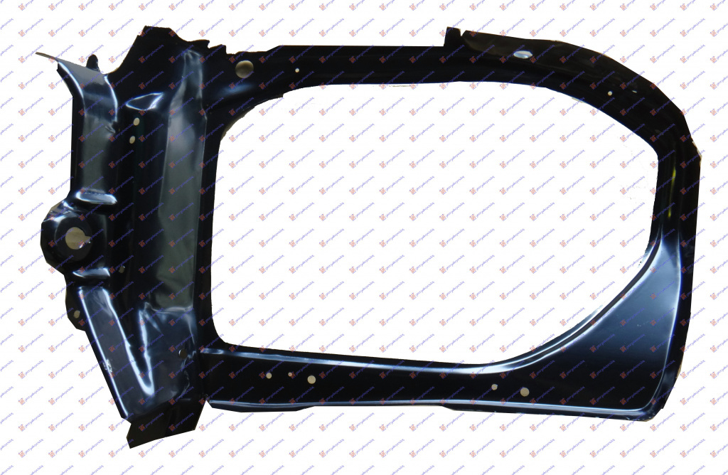 Suport Far - Mercedes E Class (W124) 1985 , 1246260145