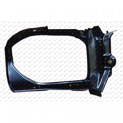 Suport Far - Mercedes E Class (W124) 1993 , 1246260145