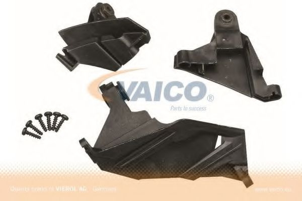 Suport, far MERCEDES E-CLASS (W211) (2002 - 2009) VAICO V30-1600 piesa NOUA