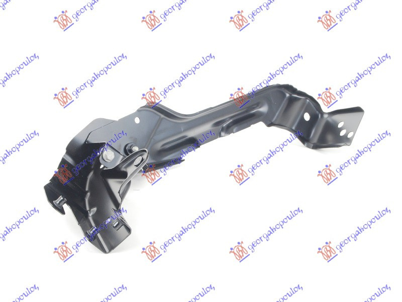 Suport Far - Mercedes E Class (W211) 2002