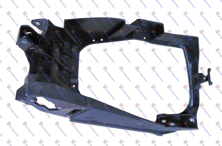 Suport Far - Mercedes S Class (W222) 2013 , 2226200291