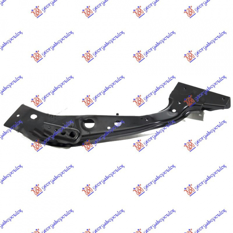 Suport Far - Mitsubishi Lancer Sedan 2008 , 5256a600