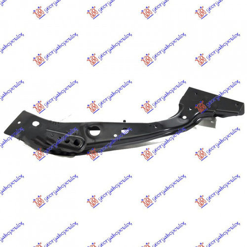 Suport Far - Mitsubishi Lancer Sedan 2008 , 5256a600