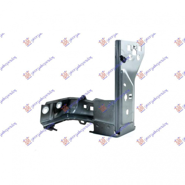 Suport Far - Mitsubishi Outlander 2013 , 5215a423