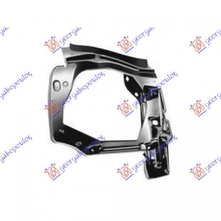 Suport Far - Nissan Kubistar 2003 , 7782164230