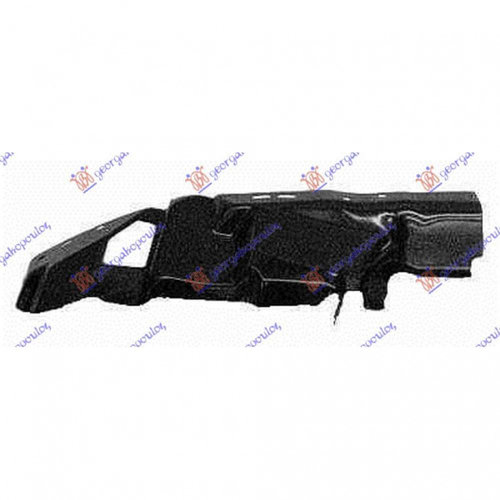 Suport Far - Nissan Pathfinder (R51) 2006 , 26040-Zl51a