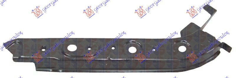 Suport Far - Nissan Tiida 2007 , 62512-El030