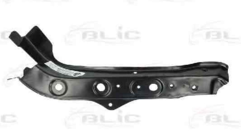 suport far NISSAN TIIDA hatchback (C11X) BLIC 6508-05-1636241P