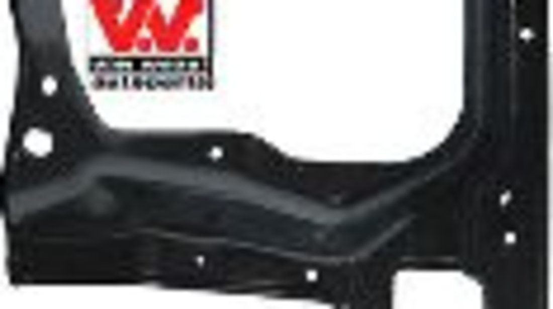 Suport far OPEL AGILA (A) (H00) (2000 - 2007) VAN WEZEL 3701661 piesa NOUA