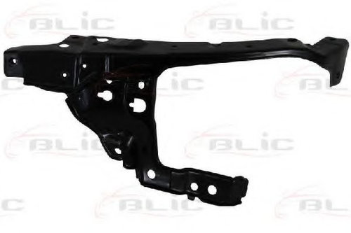 Suport far OPEL ASTRA H GTC (L08) (2005 - 2016) BLIC 6502-08-5052241P piesa NOUA